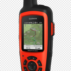 New Garmin Device